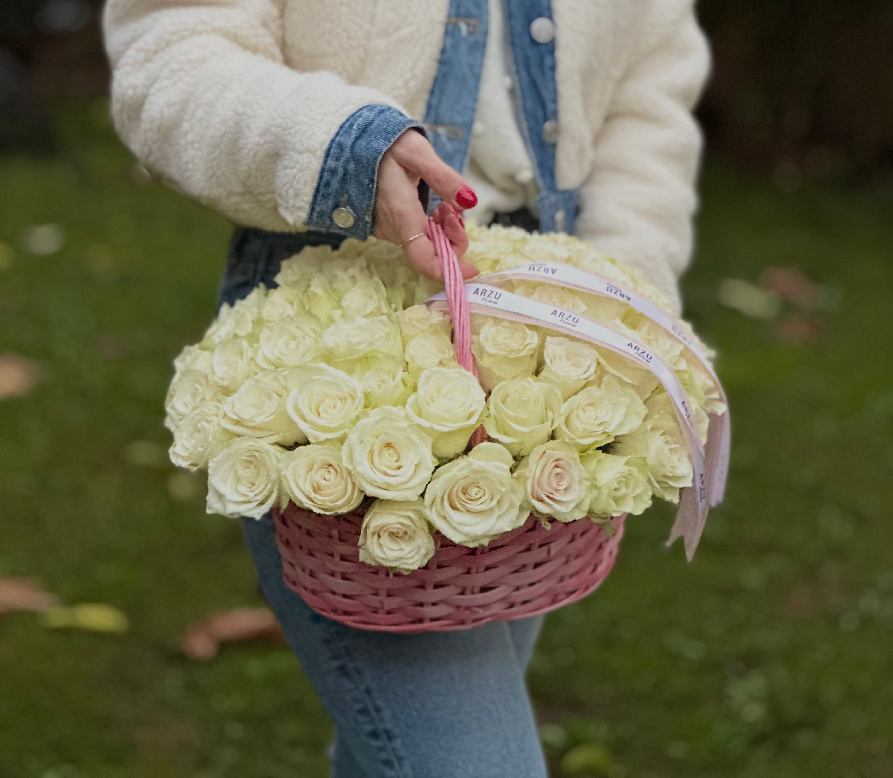 ارسال گل در استانبول | خرید آنلاین گل در استانبول | آرزو فلوریست