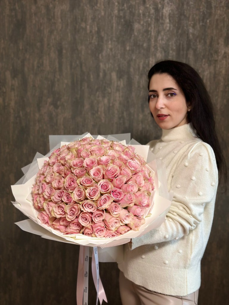 دسته گل های خاص در گل فروشی آرزو فلوریست | گل فروشی خاص در ترکیه